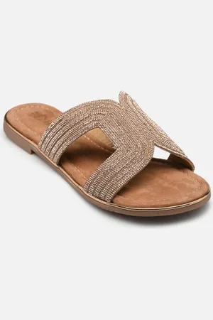 Marco Tozzi Mules et sabots 27126-42 pour Femme