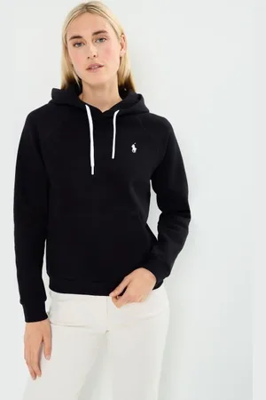 Ralph Lauren Vêtements Sweat à capuche en molleton 211794394