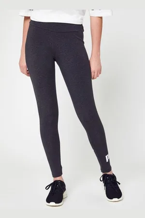 PUMA Vêtements W Ess Logo Legging