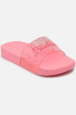 Billieblush Sandales et nu-pieds U19344 pour Enfant