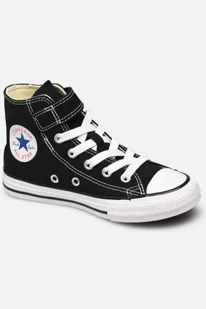 Converse Baskets Chuck Taylor All Star 1V Easy-On Hi pour Enfant