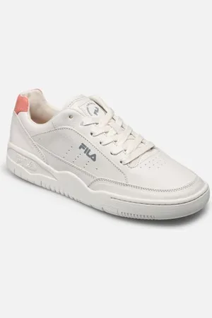 Fila Baskets Town Classic Pm Wmn pour Femme