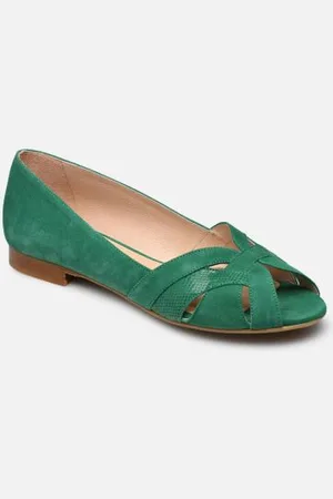 Georgia Rose Ballerines Léa pour Femme