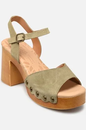 MTNG Sandales et nu-pieds COYOTE 53903 pour Femme