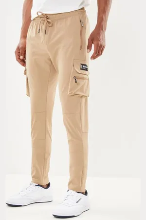 Sixth June Vêtements CARGO PANTS WITH SIDE POCKETS