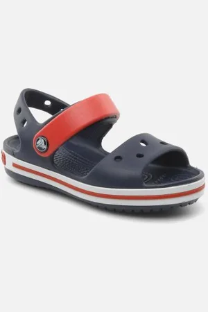 Crocs Sandales et nu-pieds Crocband Sandal Kids pour Enfant