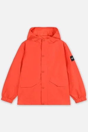 Aigle Vêtements Coupe-Vent - M56010 - Enfant Mixte