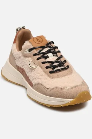 Armistice Baskets MOON JOGGER W pour Femme
