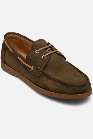 Brett &amp; Sons Chaussures à lacets NOBAT pour Homme