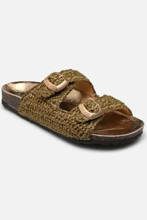Semerdjian Mules et sabots Agra pour Femme