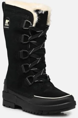 sorel Bottines et boots Torino II Tall Wp pour Femme