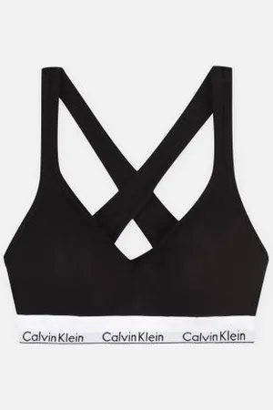 Calvin Klein Vêtements Lift Bralette - Modern Cotton