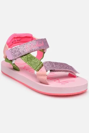 Billieblush Sandales et nu-pieds U19343 pour Enfant