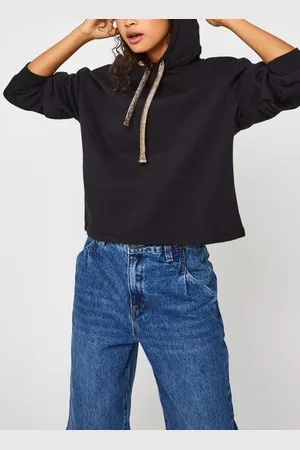 Pieces® Vêtements Pcchilli Ls Heart Hoodie D2D