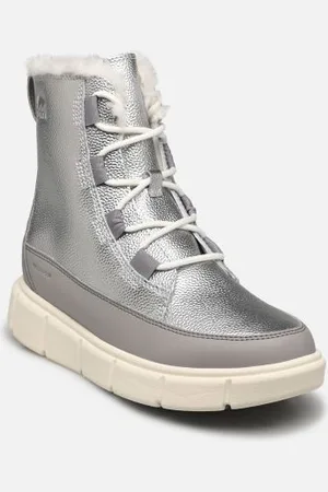 sorel Bottines et boots YOUTH EXPLORER??? III LACE WP pour Enfant