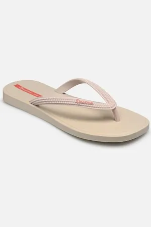 Ipanema Tongs Solar Thong Fem pour Femme