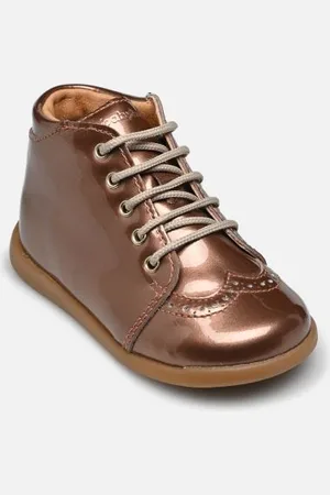 Babybotte Bottines et boots Frenchy pour Enfant