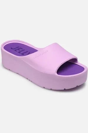 LEMON JELLY Mules et sabots Sunny 35 pour Femme