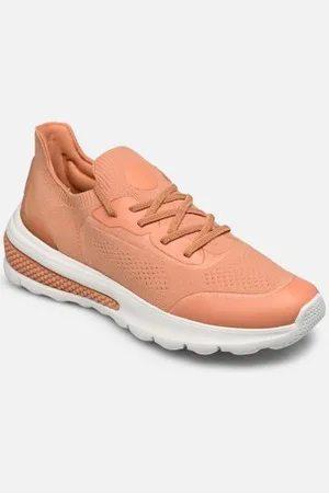 Geox Baskets D SPHERICA ACTIF pour Femme