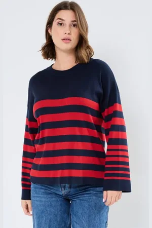 B YOUNG Vêtements BYMMORLA WIDE SLEEVE JUMPER