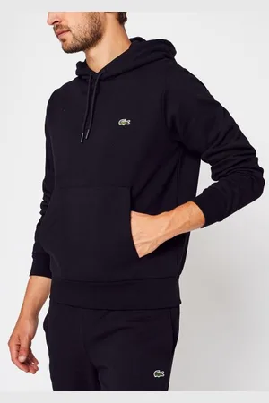 Lacoste Vêtements Sweatshirt à capuche homme