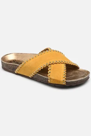 Semerdjian Mules et sabots CEDRO pour Femme