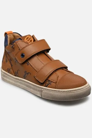 Stones and Bones Baskets TWILL pour Enfant