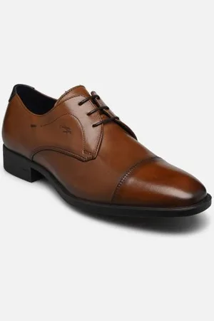 Fluchos Chaussures à lacets Luke F1055 pour Homme
