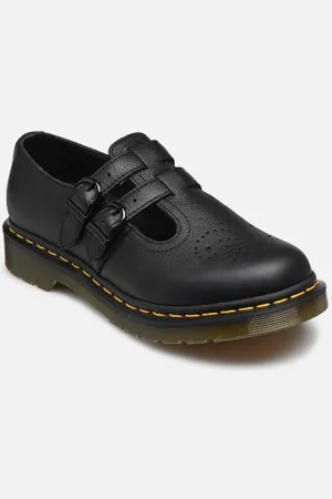 Dr. Martens Chaussures à lacets 8065 Mary Jane pour Femme
