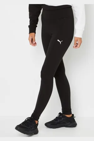 PUMA Vêtements Her High-Waist Leggings