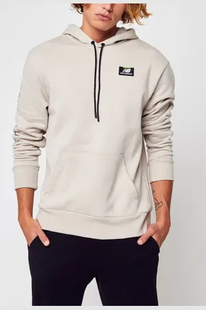 New Balance Vêtements Sweatshirt NB A.T Homme