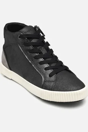 Geox Baskets D BLOMIEE D pour Femme