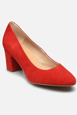 Dorking Escarpins TEYMA D9271 pour Femme