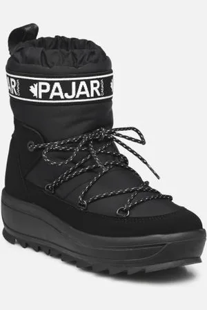 Pajar Bottines et boots Galaxy pour Femme