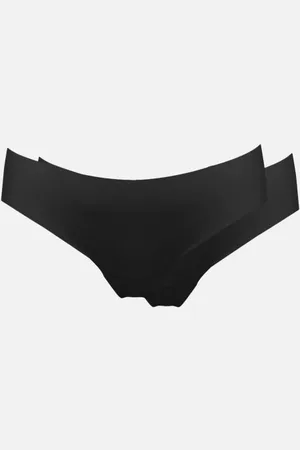MAGIC Bodyfashion Vêtements Dream Organics Thong (2-Pack)