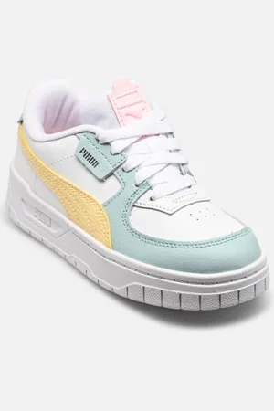 PUMA Baskets Cali Dream Pastel Ps pour Enfant