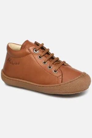 Naturino Chaussures à lacets Cocoon pour Enfant