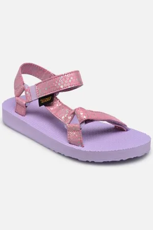 Teva Sandales et nu-pieds Original Universal Sparklie pour Enfant