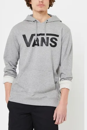 Vans Vêtements Mn Classic Po Hoodie Ii
