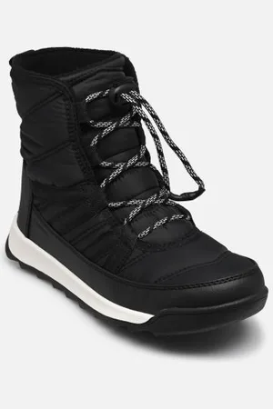 sorel Bottes YOUTH WHITNEY??? II PLUS LACE WP pour Enfant