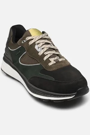 Geox Baskets U SPHERICA ACTIF X1 pour Homme
