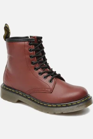 Dr. Martens Bottines et boots 1460 J pour Enfant