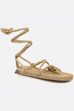 Nomadic state of mind Sandales et nu-pieds Romano pour Femme