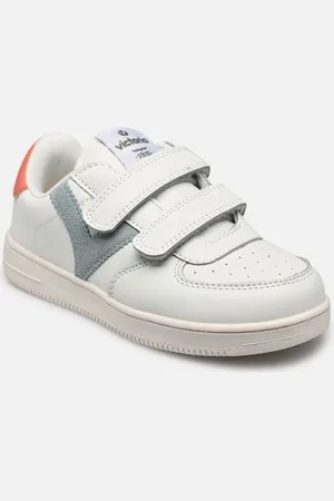 victoria Baskets TIEMPO EFECTO PIEL & COLOR pour Enfant