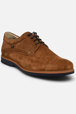 Fluchos Chaussures à lacets F1744 pour Homme