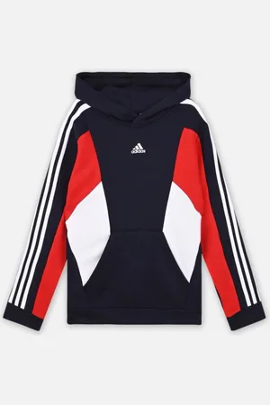 adidas Vêtements U 3S Cb Hoodie