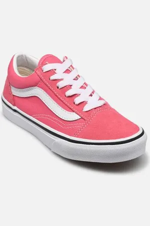 Vans Baskets UY Old Skool pour Enfant