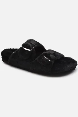 Steve Madden Chaussons AROUND pour Femme