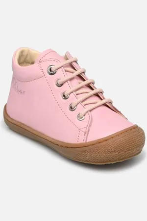 Naturino Chaussures à lacets Cocoon pour Enfant