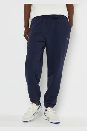 Tommy Hilfiger Vêtements Tjm Solid Xs Badge Rlx Sweatpant